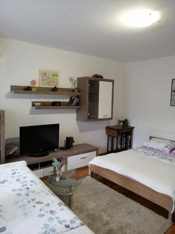 Valeria Appartement *