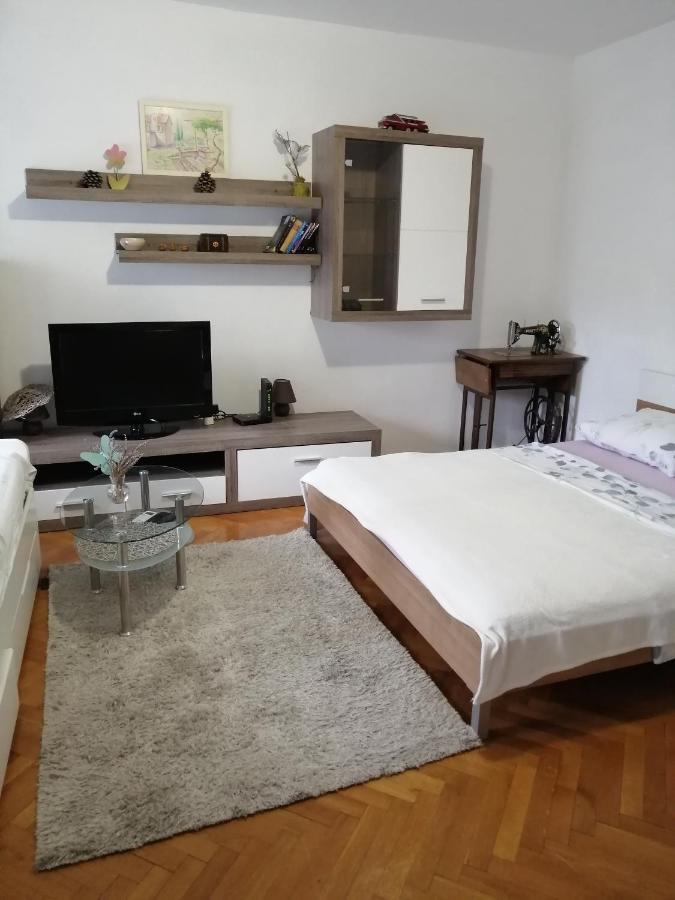 Valeria Appartement