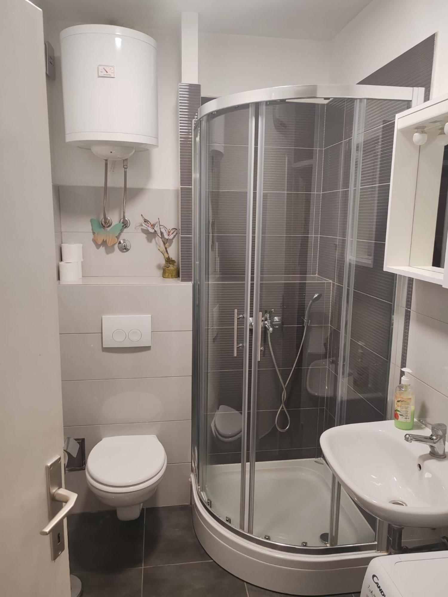 Appartement Valeria