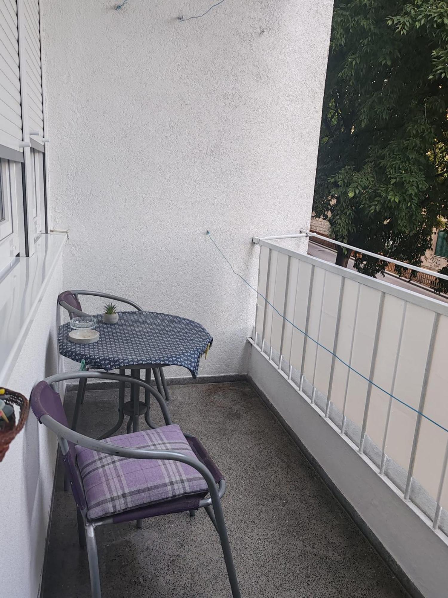 Apartment Valeria *
