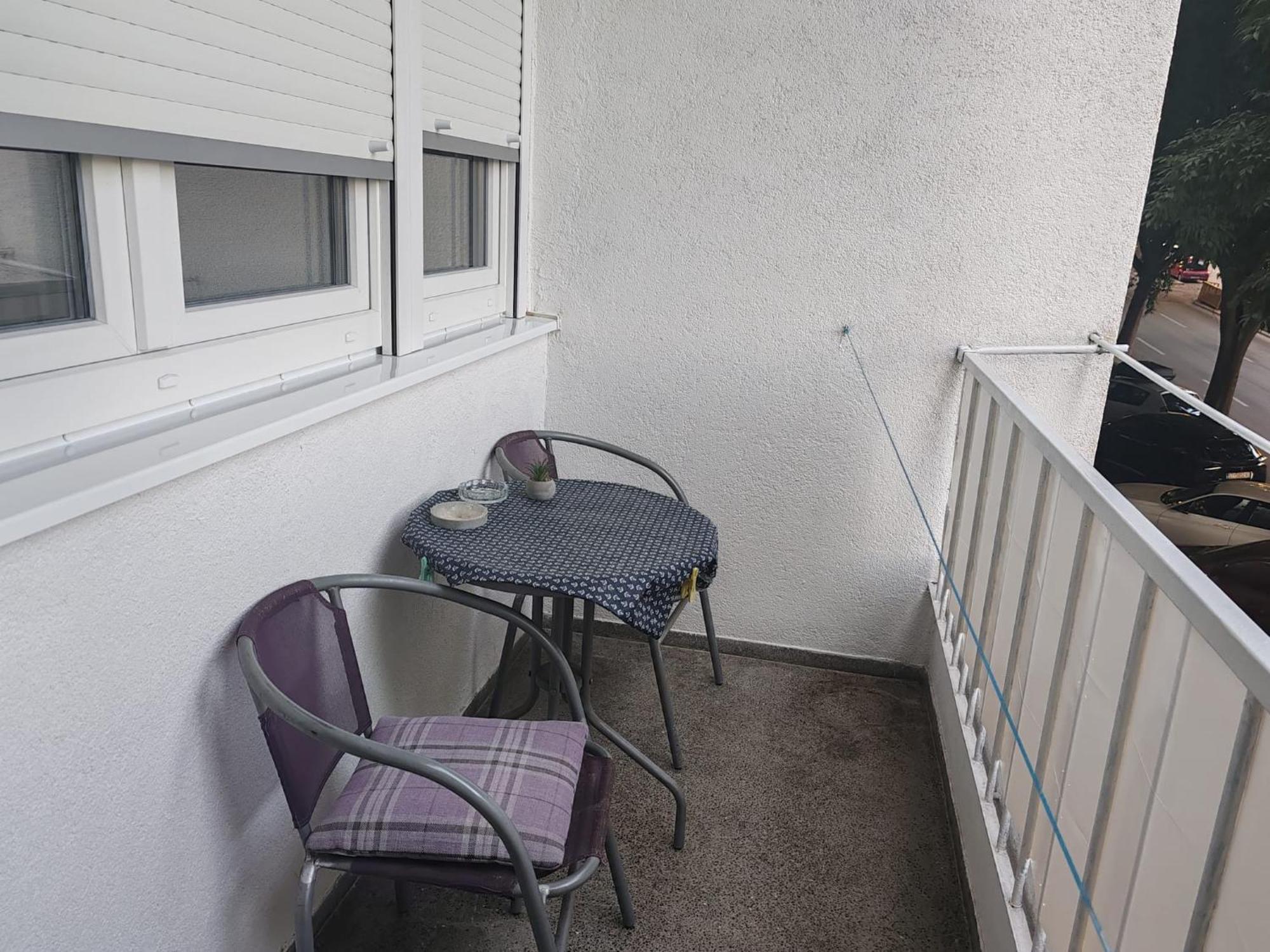 Apartment Valeria Split