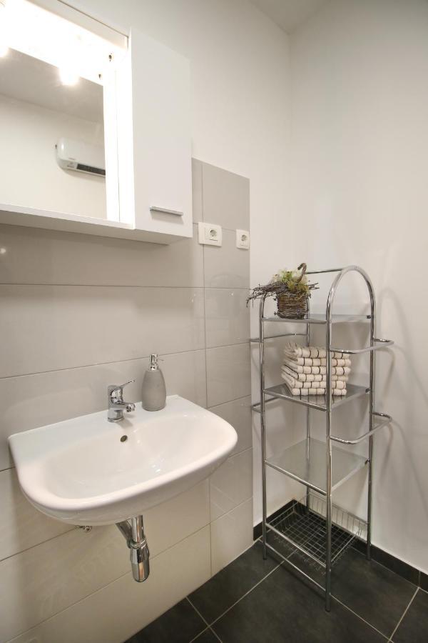 Valeria Appartement Split