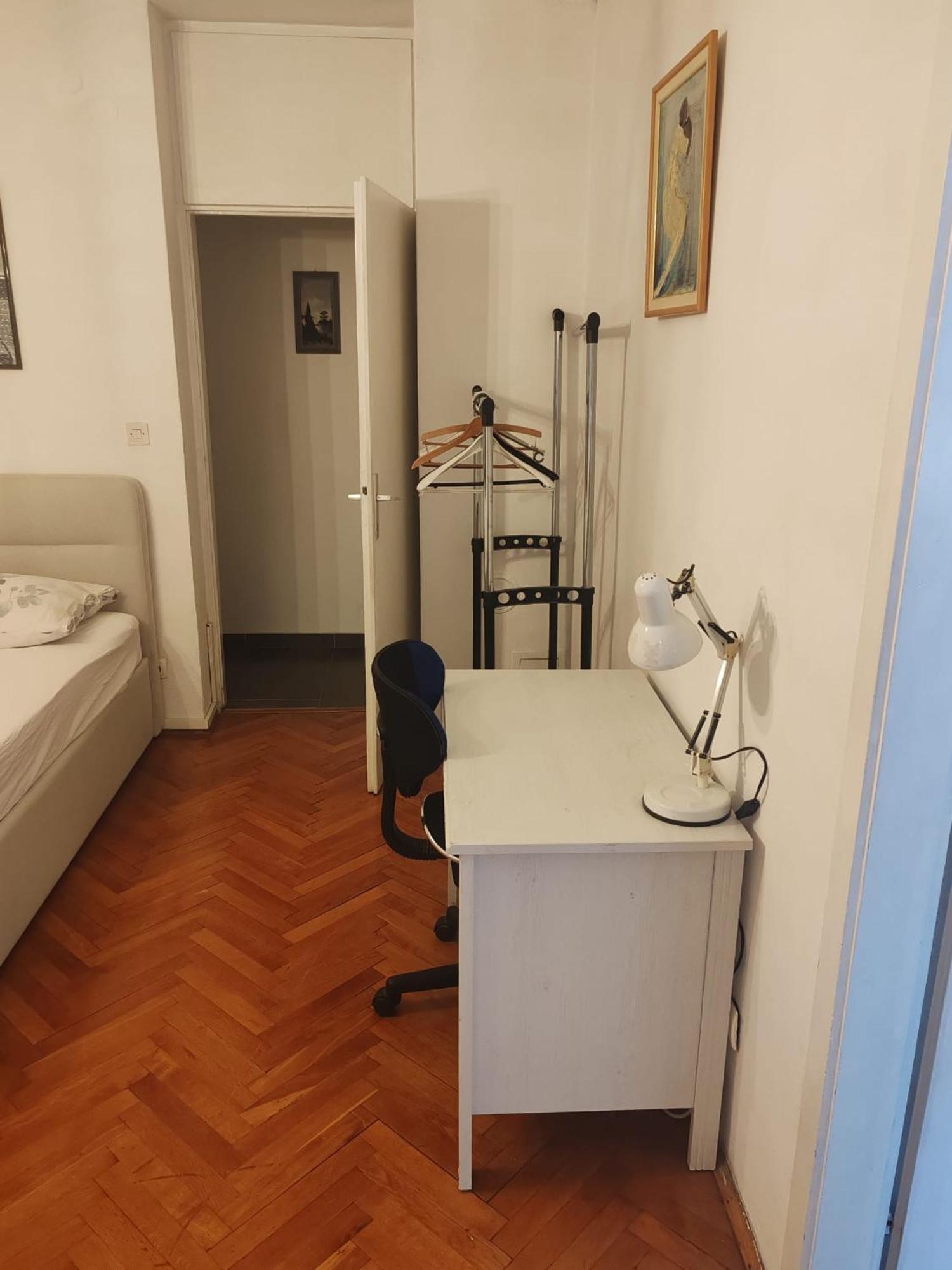 Valeria Apartment *