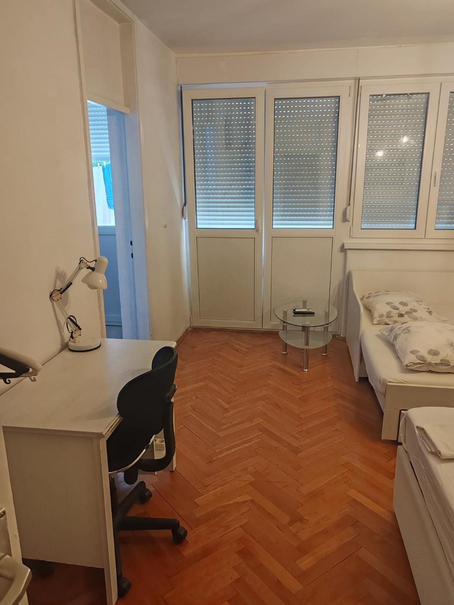 Apartment Valeria *