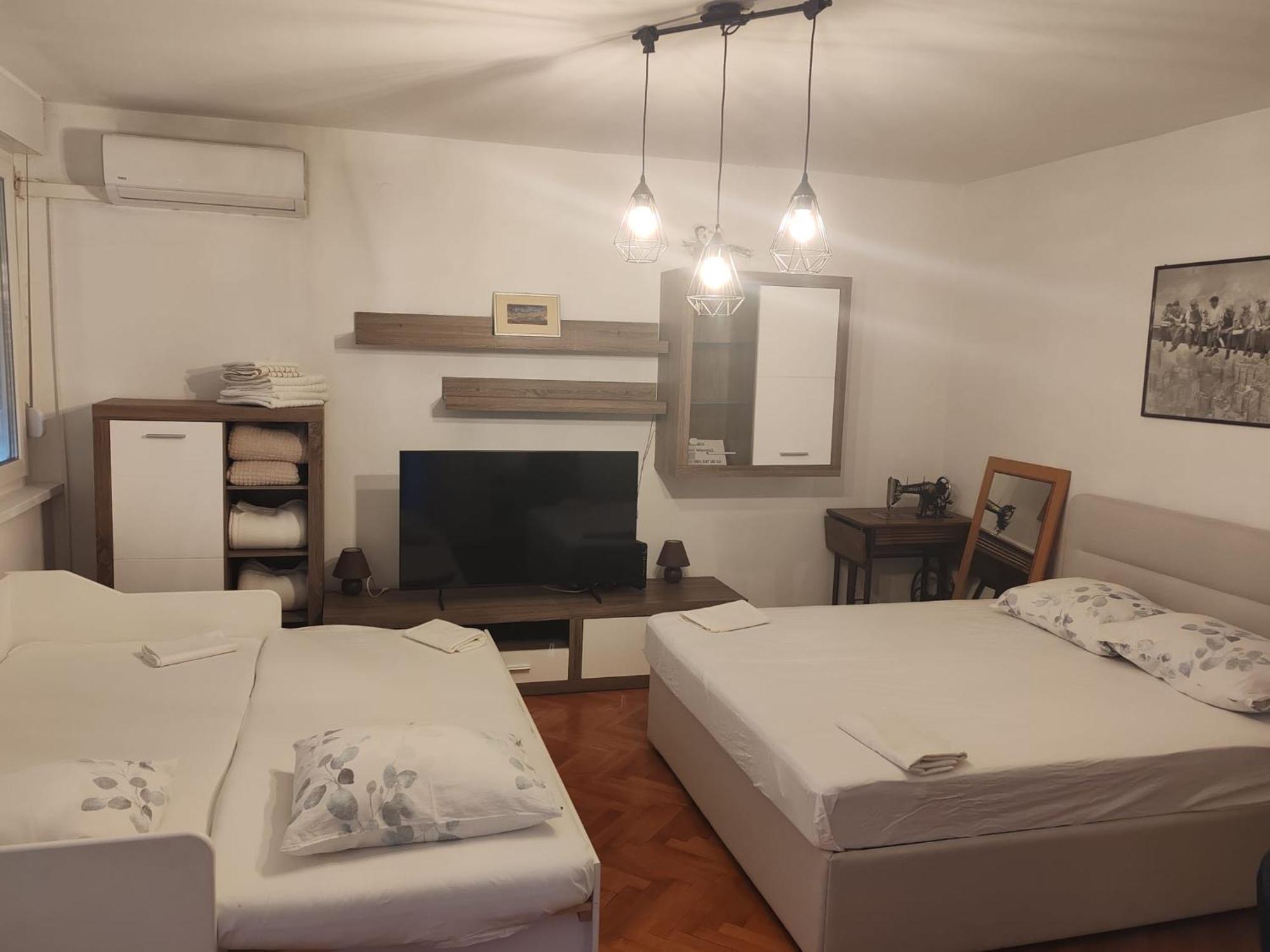 Apartment Valeria Split